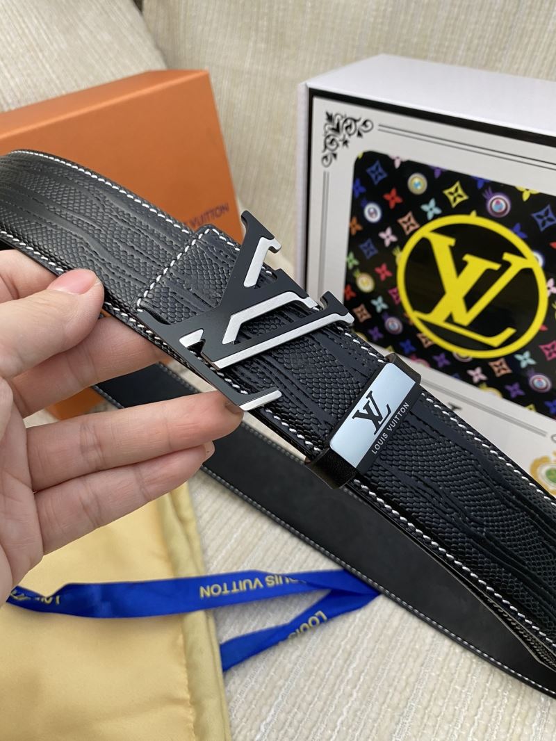 Louis Vuitton Belts